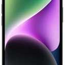 Apple iPhone 14 , 128GB, Midnight - Unlocked : Cell Phones & Accessories