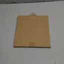 Cat6 Slim Patch Cables 0.5 Feet 10-Pack Yellow, Cat6a Patch Cables 10Gbps 550MHz High-Speed, Cat 6 Ethernet Cable Pure Copper UTP, Flexible & Thin Patch Cable Cat 6 for Network Cabling