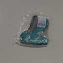 Honoson 2006 Pcs Clothing Price Tags with Gun Set, Including 1 Garment Price Tag Attacher with 5 Steel Needles 500 Clothing Label and 1500 Plastic Fasteners Barbs(Creative Style)