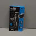 Braun AllinOne Style Kit Series 5 5470, 9in1 Trimmer for Men w/Beard Trimmer, Body Trimmer for Manscaping, Gillette Fusion5 ProGlide Razor, 40 Length Settings, Rechargeable Battery, Cordless