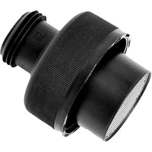 Clean Tank Cap Replacement For Bissell CrossWave 1785 2306 3888A Series & More Bissell CrossWave Clean Tank Cap OEM # 1608691