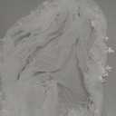 Wedding Veil Lace 1 Tier Cathedral Length Fingertip Length Bride Veil with Metal Comb