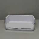 AAP73631502 Refrigerator Door Shelf Bin Replacement Compatible with LG Kenmore Refrigerator Door Shelf Bin (Right), Replaces 2652330,AP5673810, AAP72909218 LFX28968ST LMXS27626S by Cenipar