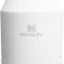 Stanley IceFlow 2.0 Flip Straw Jug with Handle 96 oz | Twist On Lid and Flip Up Straw | Leakproof for Travel and Sports | Insulated Stainless Steel | BPA-Free | Frost