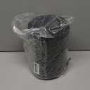 GiveBest Space Heater, Electric Portable Heaters for Indoor Use with Thermostat and Remote, 70Oscillation, Digital Display, 12H Timer, 1500W PTC Ceramic Fast Safety Heat for Office Bedroom Home Desk (Black)