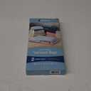 Whitmor Spacemaker Vacuum Bags2 JUMBO BAGS 35.4× 51 Inch