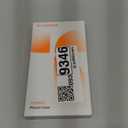 TORRAS for iPhone 17 Pro Case, Beyond MilitaryGrade Protection, Camera Control Button, DIY Buttons, Translucent Matte Slim Thin Shockproof Hard Back AntiScratch case for iPhone 17 Pro, Deep Blue