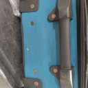 U.S. Traveler Rio Lightweight Softside Rolling Carry-on Suitcase, 2-Wheel Set, Teal