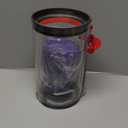 Upgraded Dust Bin Replacement Compatible With Dyson Dyson V10 SV12 Animal and Absolute Models Only,NOT For V7 V8 V11 V12 V15, Canister Bin for Part No.969509-01 with 1 HEPA Filter