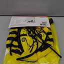 Morph Bumble Bee Costume for Girls - Kids Bumblebee Outfit - Toddler Bee Costume for Baby Girls - Fun Dress-Up (Small)