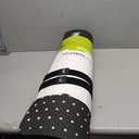 Gogo Kiwi Thick Yoga mat 1/2 Pilates and starting 45x30