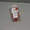 3 x Reliance Replacement Spigot Assembly, 1.3 Inch x 3.5 Inch x 10.5 Inch, White,  Pack of 3