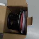 LISEN for Magsafe Car Mount, Phone Holders for Your Car, Magnetic Car Accessories for Women Men Truck Jeep BMW, Vacuum Gifts for Mother Day for iPhone 17 Pro Max 16 15 14 13 12, Samsung S26, Black