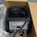 Nadex 36S Automatic Coin Sorter