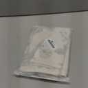 AEIOAE Grey Gray Chinoiserie Floral Pillow Covers 18 x 18 Inch Set of 2, Flower Decorative Throw Pillow Covers Vintage Outdoor Linen Farmhouse Decor Pillowcase for Home Sofa