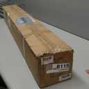 7.3FT Wooden Wedding Arch Stand Square Wood Arch Wedding Arbor for Ceremony Party Proposal Scene Garden