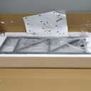 Mexin 39 Inch Console Sofa Table with Drawer, Entryway Table with Storage Shelves, Industrial Wood Hallway Table for Living Room Couch Foyer Kitchen Counter, Rustic Brown