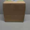 3 PCS 25ft Soaker Hose 1/2inch With Brass End,Green Rubber Hose Water Saving up to 70%,Durable Flexible garden hose 25 ft that irrigation for Patio Lawn,Trees,Vegetables and Flowers.