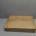 Stuffed Animal Storage & Organizer, Wooden Cute Zoo Toy Holder for Toddler Rooms, Playrooms & Bedrooms (Natural)