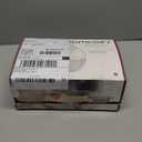 Momcozy Breast Pump Hands Free Mobile Style | M6, Wearable Breastfeeding Pump Ideal Rhythm for More Milk, DoubleFit Flange More Fit & Discreet with 3 Modes & 9 Levels, 24mm - 2 Pack Cozy Red