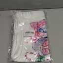 KDHTY Coquette Winter Holiday Christmas Throw Pillow 12x20,Merry Christmas Throw Pillow Decorative Winter Xmas Santa Decorations for Bedroom Home Classroom,Winter Holiday Decor for Sofa Couch