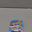 Hot Wheels '99 Honda Civic Type R [EK9], [White] J-Imports 10/10