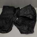 ZATOOTO Car Window Shades Upgraded Driver Side Window Shade with Blackout Layer Foldable Desgin Adjustable Half-Blackout & Mesh Design Just Snap by Magnet Universal for Most Cars