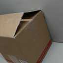 Ninja Crispi Air Fryer, Microwave, Freezer & Dishwasher Safe, Non Toxic Glass Portable Cooking System, 4 QT & 6 Cup Glass Containers with Storage Lids, Easy Meals, Air Fry, Bake, Stone, FN101ST