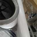 InSinkErator EVOLUTION 1HP 1 HP, Advanced Series Continuous Feed Food Waste Garbage Disposal, Gray