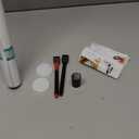 BBJ WRAPS Flower Bouquet Wrapping Paper, Waterproof Flower Wrapping Paper Florist Supplies Floral Wraps for Flower, 20 Sheets 23.6x23.6 Inch (Green)