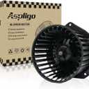 700092 AC Heater Blower Motor Fan Fit for Chevrolet Astro 1996-2005Blazer 1995-2002, S10 1994-2004for GMC Safari 1996-2005, Sonoma 1994-200419179474, 3010064, 15-81128