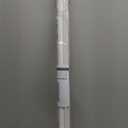 LazBlinds No Tools No Drill Cordless Roller Shades, Light Filtering Roller Blinds for Windows, Thermal Insulated UV Protection Roll Up Window Blinds and Shases, 36'' W x 72'' H, White