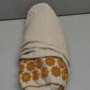 Glanzstck Berlin Health Collection XXL Acupressure Mat Set for Full Body for Tension Headaches Back Pain Stress (2X-Large)