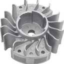 MS250 Flywheel for Stihl MS230 MS210 025 023 021 Gasoline Chainsaw Replace OEM # 1123 400 1203, 1123 400 1203