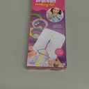 Pretty Me Friendship Bracelet Making Kit for Girls - Crafts for Girl - String Bracelets Maker - Gifts for 8-12 Year Old Kid - Birthday Gift Ideas & Kits Toys Ages 8, 9, 10, 11, 12 - Kids Age 8-12 Old