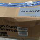 Upgraded 16" Flat Free Wheelbarrow Wheels and Tires, 4.80/4.00-8 Solid Tires with 5/8" & 3/4" Bearings,14"-16" Universal Fit Wheelbarrow Wheels for Wheelbarrows/Garden Trailer