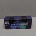 INZIDOL100FT Permanent Outdoor Lights, IP67 Waterproof,for House Roof, Christmas, Holiday, Party, Daily Lighting, Smart RGB Outdoor Lights with Remote APP Control & DIY Scenes