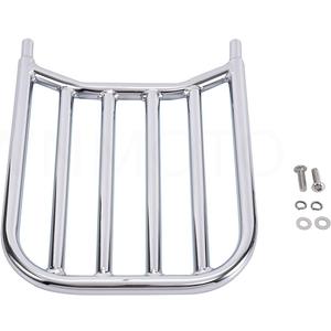 Backrest Sissy Bar Luggage Rack Fit Indian Chieftain Chief Challenger Springfield Roadmaster Dark Horse Classic Vintage 2014-2021 (Chrome) Backrest Sissy Bar Luggage Rack Fit Indian Chieftain Chief Challenger Springfield Roadmaster Dark Horse Classic Vintage 2014-2021 (Chrome)