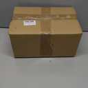 Ashmacdo 60 Pcs Plastic Petri Dishes with Lids, 90 x 15 mm Deep Sterile Petri Dishes with 60Pcs Biohazard Stickers for School Halloween Science Experiment Biological Party Supplies (Orange Color)