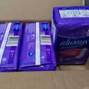 Always Discreet Adult Incontinence Pads for Women, Drier, 3 Drop Regular Length, Light Absorbency, Pads for Bladder Control Management, Bladder Leaks, & Postpartum Pads, 90ct