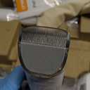 oneisall Dog Grooming Vacuum, Pet Grooming Vacuum with Clipper Nail Grinder, 1.5L Dust Cup Dog deshedding Brush with 7 Tools for Shedding Pet Hair, Home Cleaning(Blue)