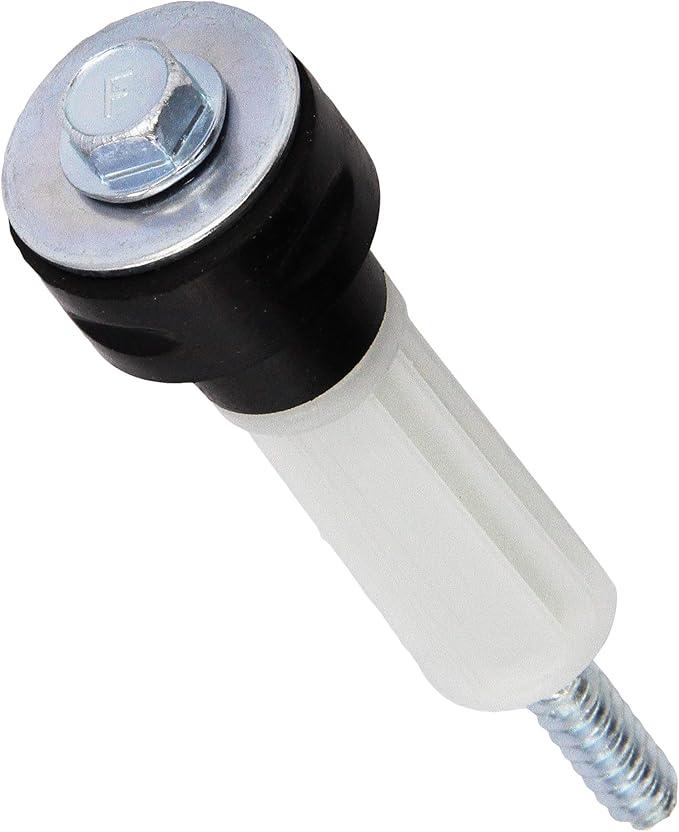 Washing machine shipping bolt FAA31690709, Size 3 1/4" (for 2 parts), 4 3/4"(for 3 parts)