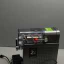 Slushie Machine for Home  70oz Frozen Drink Maker with 6 Presets, No Ice Needed, 360 Mixing, One-Touch Self-Cleaning, Ice Cream & Smoothie Machine for Margaritas, Frapps, Cocktails & More (Gray)