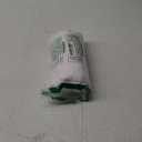 Pureegg Rectangle Table Cloth 60" x 102"  Durable Polyester Tablecloth Offers Reusable & Washable Protection, Ideal for Outdoor Party, Picnic, Wedding, Banquet and Birthday, 2 Pack, White