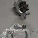 Engine Water Pump Kit With Gasket Compatible with Toyota Echo 2000-2005/ Prius 2001-2009/ Yaris 2006-2018, Scion xA xB 2004-2006, L4 1.5L, Replace# AW9406 170-2101