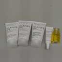 Olaplex Healthy Hair Discovery Travel Friendly Set: Cleanse, Hydrate, Treat and Style Hair | Reduce Breakage and Boost Shine & Softness | For Coily, Curly, Straight, & Wavy