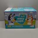 Pampers Training Pants - Easy Ups Boys & Girls Bluey - Size 2T-3T, 140 Count, Children's Potty Underwear (Packaging May Vary)