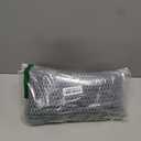 Bath Pillows for Tub, Cozy Bathtub Cushion for Head and Neck with Soft 3D Mesh Fabric and 54 Non-Slip Suction Cups, Relaxing Tub and Shower Accessories Spa Gift Gray Extra Thick