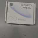 RICHCHO Security Cameras Wireless Outdoor 5G/2.4G WiFi, 2K Indoor Home Camera with AI Motion Detection, Color Night Vision, Siren,Waterproof, 2Way Talk,Works w/Alexa&Google Assistant,SD/Cloud