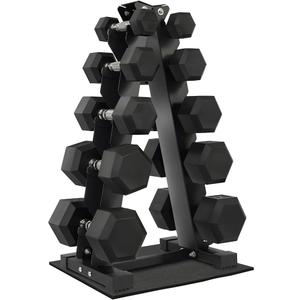 Fitvids Dumbbell Storage Rack